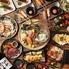 全席個室　3時間飲み放題×本鮪や和牛食べ放題2500円～　原価酒場　司　池袋店