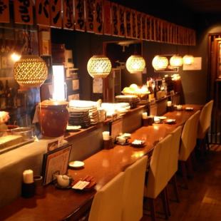 【Izakaya Isehara全友暢飲私人房間供您選擇）