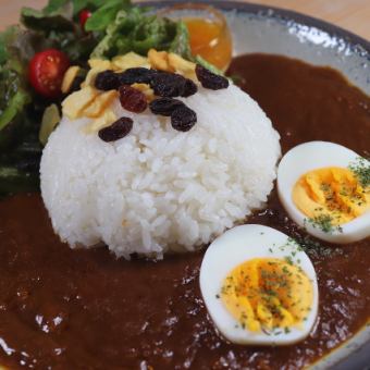 TERAカレー