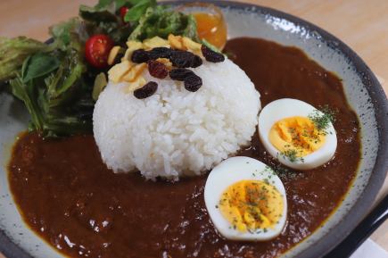 TERAカレー