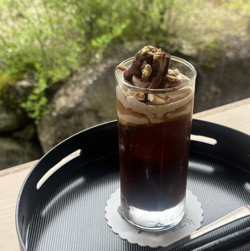 カフェモカ