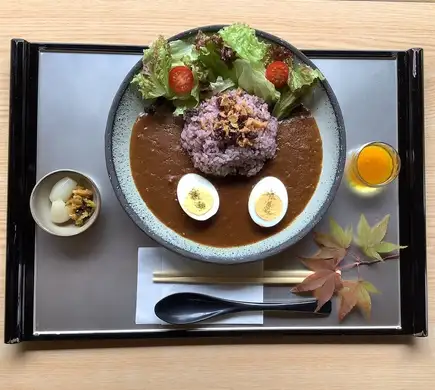 TERA Curry