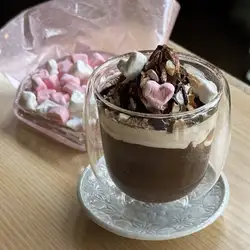 カフェモカ