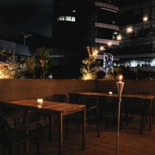 ★We can accommodate 4/6/8/10/12/16/20/30/40 people...up to a maximum of 68 people.We can also accommodate private bookings, so please feel free to contact us!