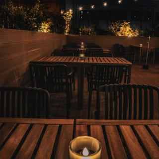 ★We can accommodate 4/6/8/10/12/16/20/30/40 people...up to a maximum of 68 people.We can also accommodate private bookings, so please feel free to contact us!