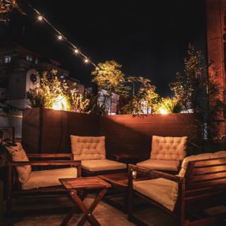 ★We can accommodate 4/6/8/10/12/16/20/30/40 people...up to a maximum of 68 people.We can also accommodate private bookings, so please feel free to contact us!