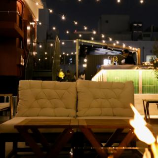 ★We can accommodate 4/6/8/10/12/16/20/30/40 people...up to a maximum of 68 people.We can also accommodate private bookings, so please feel free to contact us!