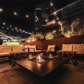 ★We can accommodate 2/4/6/8/10/12/16/20/30/40 people...up to a maximum of 68 people.We can also accommodate private bookings, so please feel free to contact us!