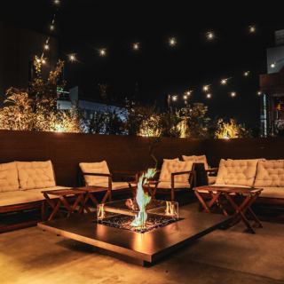 ★We can accommodate 2/4/6/8/10/12/16/20/30/40 people...up to a maximum of 68 people.We can also accommodate private bookings, so please feel free to contact us!