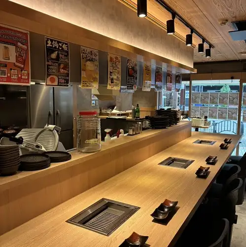 蒲田駅近の好立地
