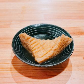 厚揚げ