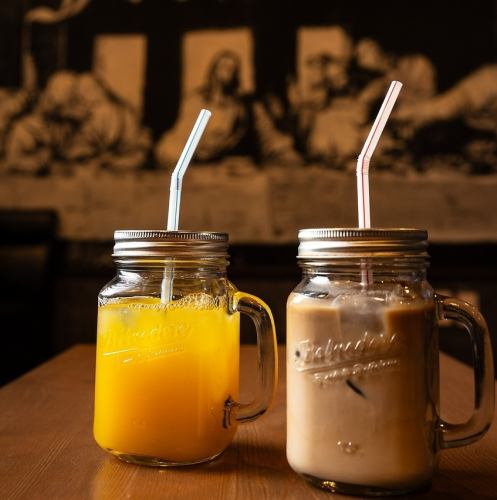 飲み放題のご用意あり◎