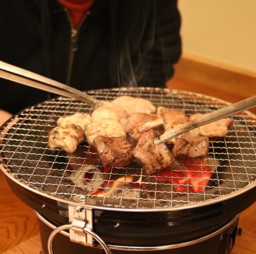 朝採れ新鮮ホルモン☆