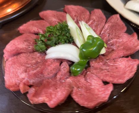 リーズナブルに楽しめる焼肉・ホルモン！
