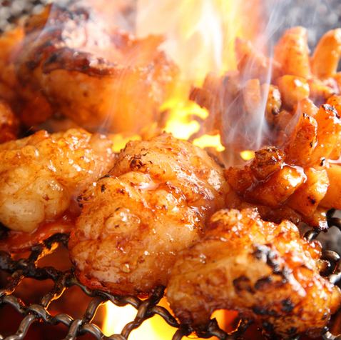 駅徒歩3分◆市場直送の上質なお肉とお酒をリーズナブルに☆