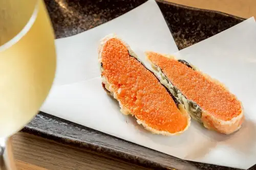 【定番人気】めんたいこ