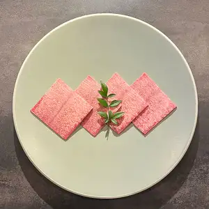 薄切り上塩タン