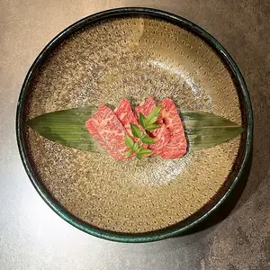 和牛上ハラミ