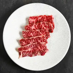 牛ハラミ