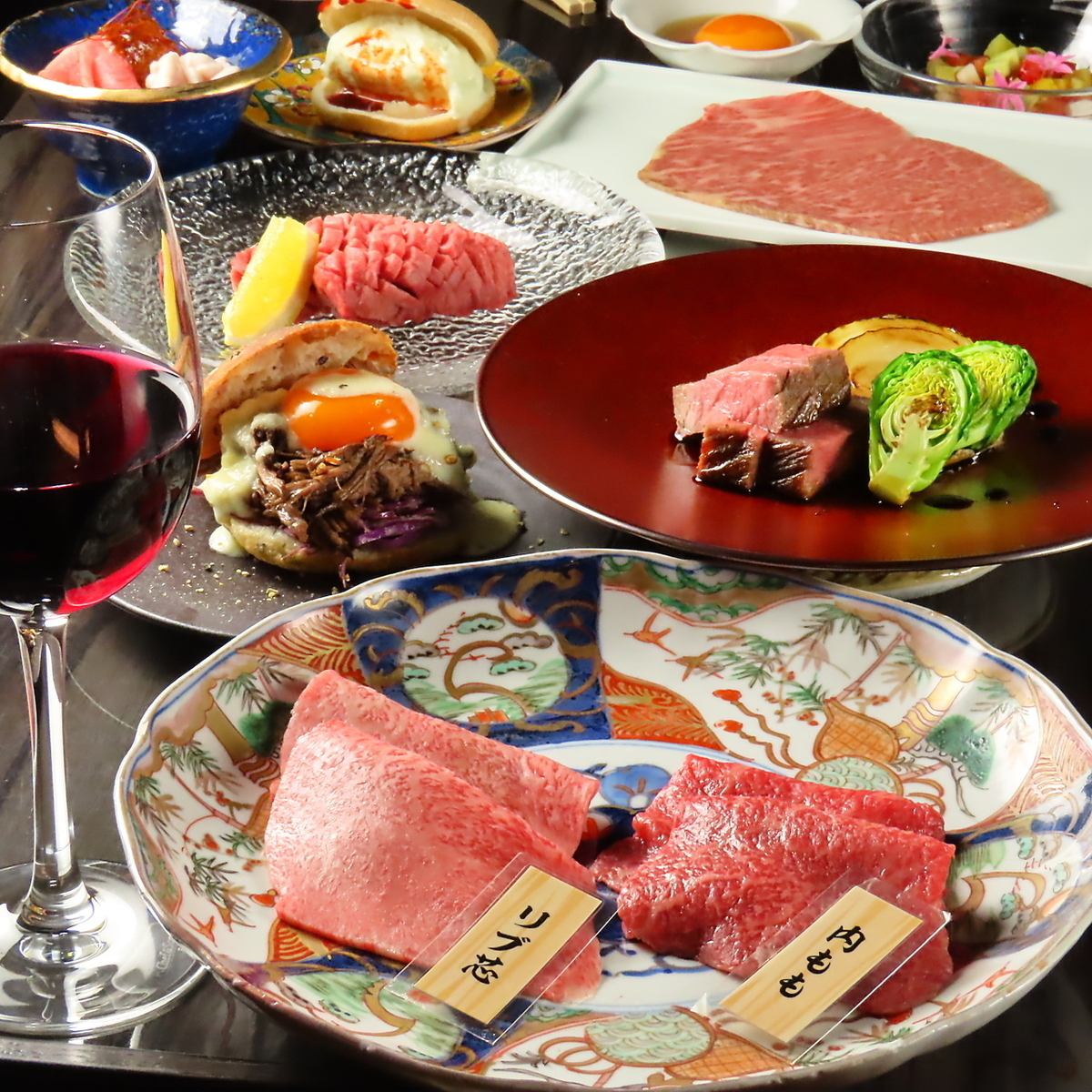 仅限12月24日和25日!精美圣诞套餐,仅售10,000日元