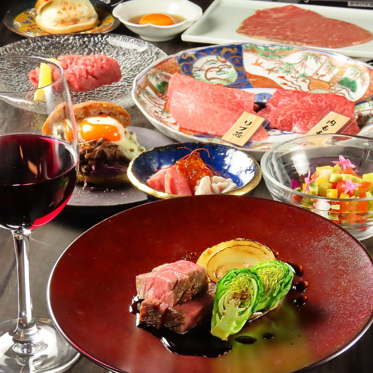 仅限12月24日和25日!精美圣诞套餐,仅售10,000日元