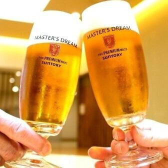 【2次会おすすめコース】二次会にぴったり20時以降限定のお得なセット 2800円(税込)