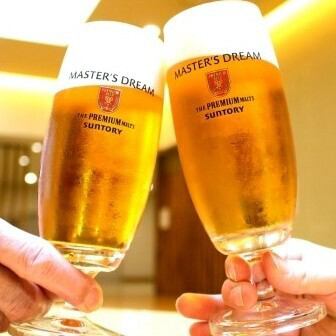 【2次会おすすめコース】二次会にぴったり20時以降限定のお得なセット 2800円(税込)