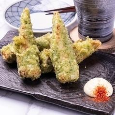 Isobe deep-fried chikuwa