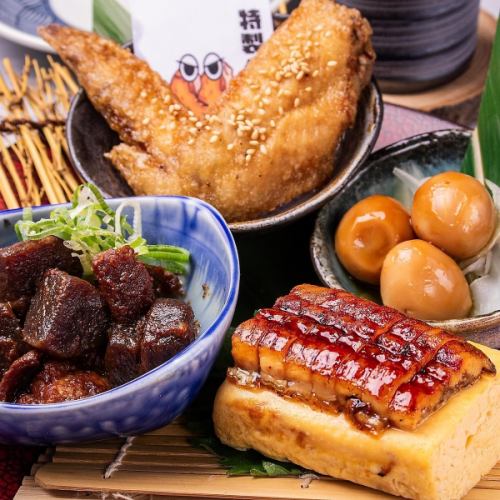 名古屋めしを満喫◎