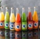 ★ドリンクリニューアル★果肉を豪快に鬼おろし！新感覚の【鬼おろしサワー】登場！！