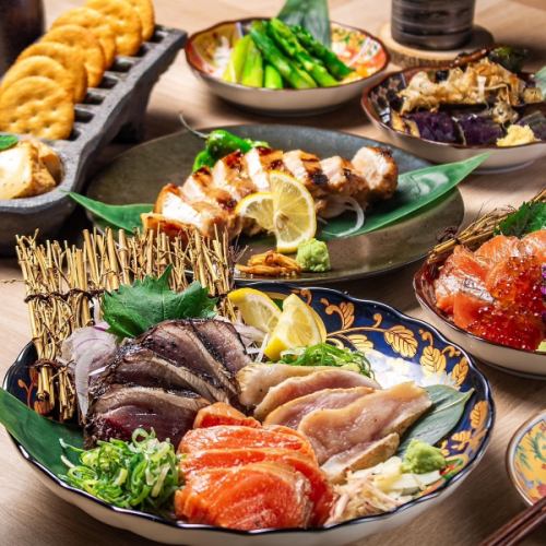 名古屋めしを満喫◎