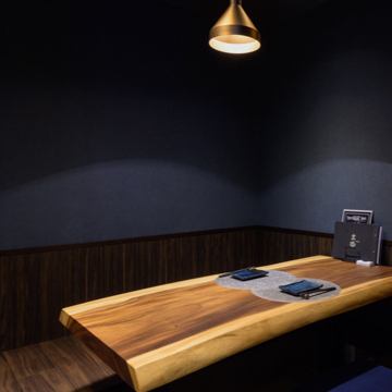 [Table private room available ♪] ◆ Can be used by 2 people! For infection control, entertainment, and dates ◆ Table private room that is convenient for joint parties and small groups ♪ You can spend a relaxing time.Please do not hesitate to contact us.