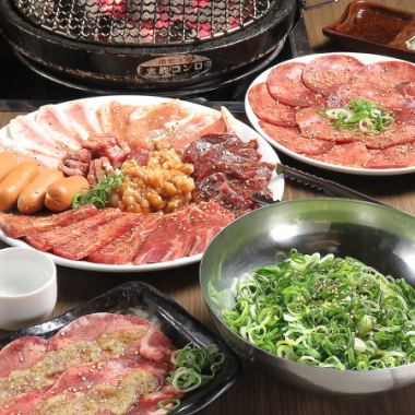 【全115品】大人気のメガ食べ放題プラン★3900円(税込)