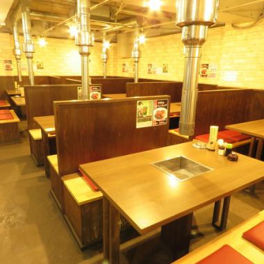 Annex is also available! Banquets for a large number of people are decided at Eikatei ★ We are also accepting welcome and farewell parties !!
