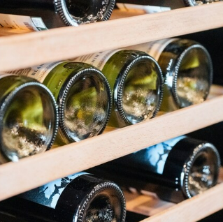 気軽に楽しむワイン酒場