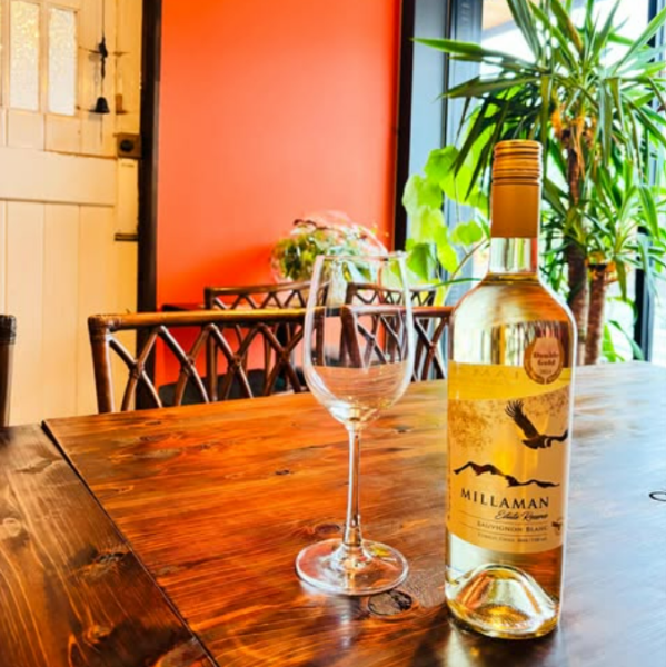 世界の【ワイン】を気軽に楽しむ