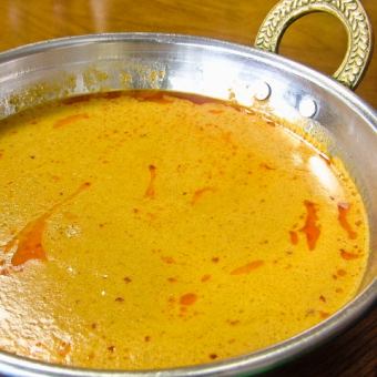 Prawn Curry