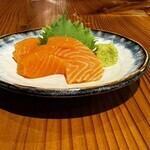 お刺身