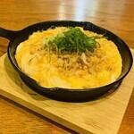 鉄玉焼ゆば
