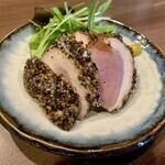 合鴨ロース