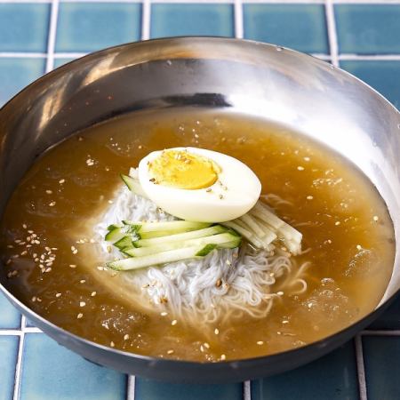 冷麺