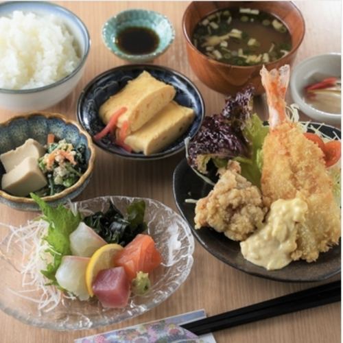 おすすめいち笑御膳
