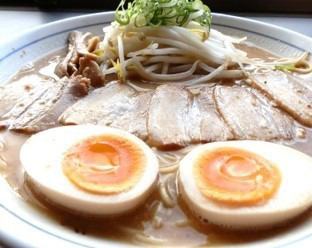 ぜいたくラーメン福一 勅使店 公式