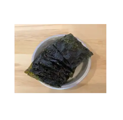 韓国のりダブル