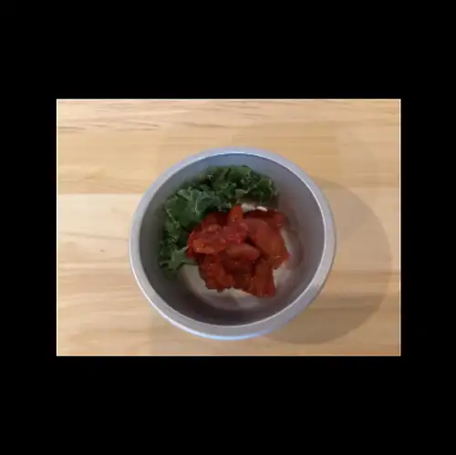 NEW 絶品たこチャンジャ