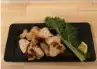 鶏むね肉の塩麹唐揚げ