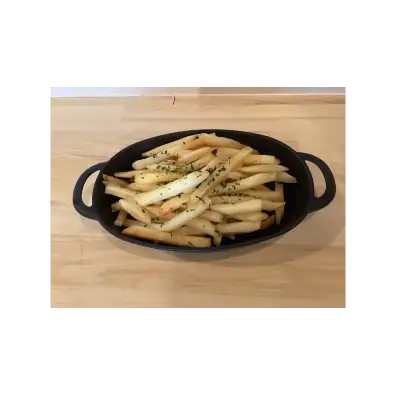 ポテトフライ