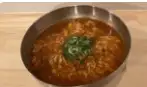 辛ラーメン