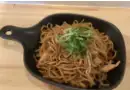 ちょっと食べたい焼きそば