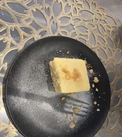 チーズケーキ